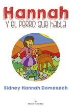 Portada de Hannah y el perro que habla (Ebook)