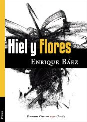 Portada de Hiel y flores (Ebook)