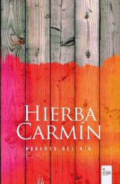 Portada de Hierba Carmín (Ebook)