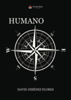 Portada de Humano (Ebook)