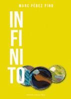 Portada de Infinito (Ebook)
