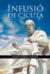 Portada de Infusió de cicuta (Ebook)