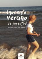 Portada de Inocente verano de juventud (Ebook)