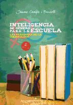 Portada de Inteligencia de género para la escuela (Ebook)