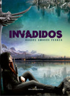 Portada de Invadidos (Ebook)