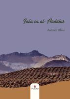 Portada de Jaén en al-Andalus (Ebook)