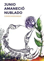 Portada de Junio amaneci&oacute; nublado