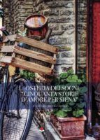 Portada de L?Osteria dei Sogni. ?Cinquanta storie d'amore per Siena? (Ebook)