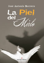 Portada de LA PIEL DEL MIRLO (Ebook)