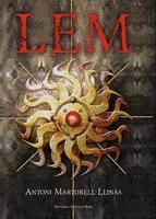 Portada de LEM (Ebook)