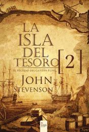 Portada de La Isla del Tesoro 2 (Ebook)