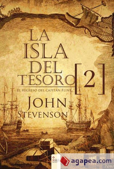 La Isla del Tesoro 2 (Ebook)