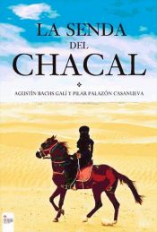 Portada de La Senda del Chacal (Ebook)