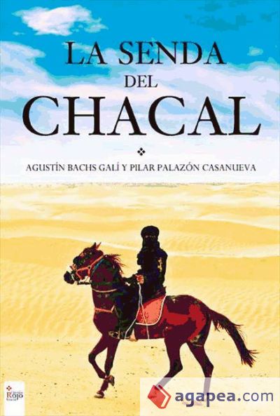 La Senda del Chacal (Ebook)