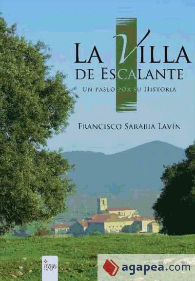 La Villa de Escalante. Un paseo por su Historia (Ebook)