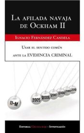 Portada de La afilada navaja de Ockham II (Ebook)