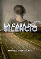 Portada de La casa del silencio (Ebook)