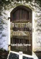 Portada de La casa sin ventanas (Ebook)