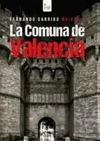 Portada de La comuna de Valencia (Ebook)