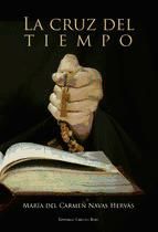 Portada de La cruz del tiempo (Ebook)