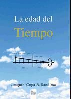 Portada de La edad del tiempo (Ebook)