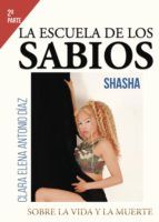 Portada de La escuela de los sabios, sobre la vida y la muerte (Ebook)