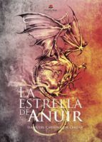 Portada de La estrella de Anuir (Ebook)