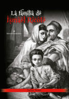 Portada de La familia de Ismael Ricote (Ebook)