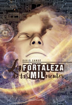 Portada de La fortaleza de las mil mentes (Ebook)