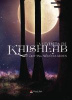 Portada de La leyenda de Kaishlab (Ebook)