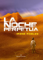 Portada de La noche perpetua (Ebook)