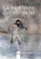 Portada de La partitura del silencio (Ebook)