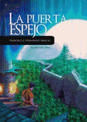 Portada de La puerta espejo (Ebook)