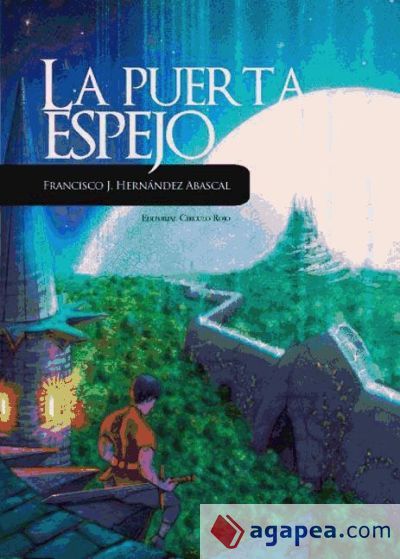 La puerta espejo (Ebook) La puerta espejo (Ebook)