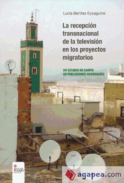 La recepción transnacional de la televisión (Ebook)