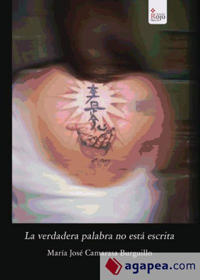 La verdadera palabra no está escrita (Ebook)