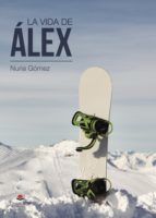 Portada de La vida de Álex (Ebook)