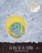 Portada de La voz de la tierra (Ebook)