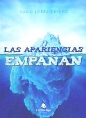 Portada de Las apariencias empañan