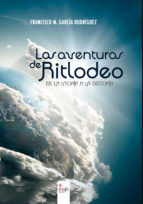 Portada de Las aventuras de Ritlodeo: de la utopía a la distopía (Ebook)