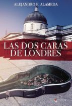 Portada de Las dos caras de Londres (Ebook)