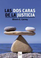Portada de Las dos caras de la justicia (Ebook)