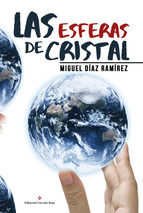 Portada de Las esferas de cristal (Ebook)