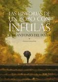 Portada de Las historias de un bobo con ínfulas (Ebook)