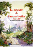 Portada de Las leyendas de nuestros pueblos (Ebook)