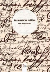 Portada de Las palabras inútiles (Ebook)