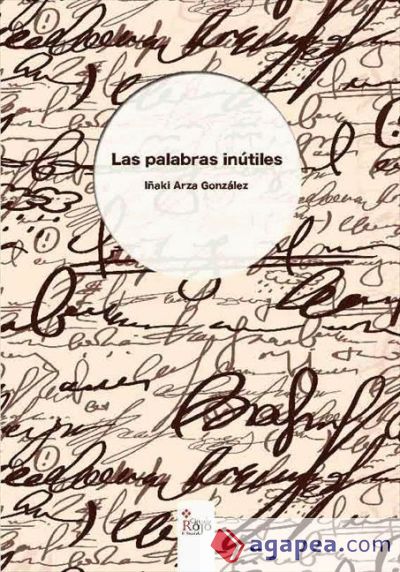 Las palabras inútiles (Ebook)