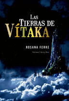 Portada de Las tierras de Vítaka (Ebook)