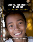 Portada de Libros, corrales y personas (Ebook)