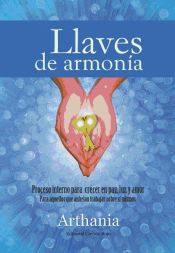 Portada de Llaves de armonía (Ebook)